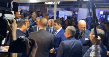 Inauguration du &ldquo;Morocco Gaming Expo&rdquo; à Rabat