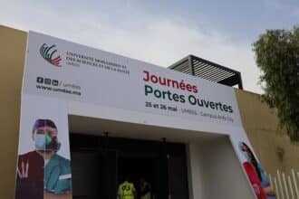 Journées portées ouvertes : À la découverte des multiples facettes de l’Université Mohammed VI des Sciences et de la Santé