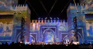 Le Festival de Fès des musiques sacrées du monde : une ode à l’esprit d’Al-Andalus