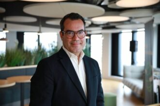 Gitex : le pari de Sage sur l’IA, la Data et le Cloud