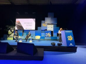 Mondial 2030 : de nouveaux détails dévoilés par la Sonarges sur les travaux d’aménagement des stades