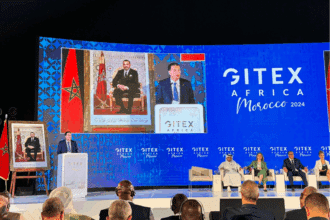 Chakib Alj : l'IA, un catalyseur de transformation économique pour l'Afrique