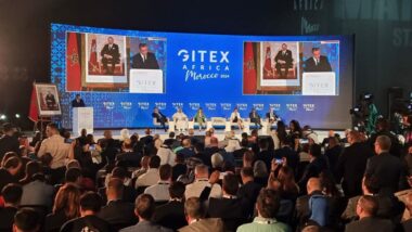 Ouverture à Marrakech de la 2e édition du Gitex Africa