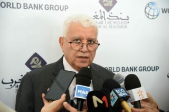 Au Maroc, le taux d’activation du paiement mobile reste limité (DG de BAM)