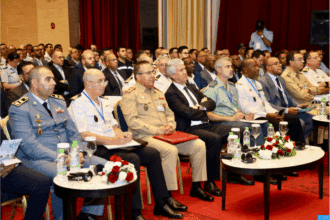 Exercice &ldquo;Sarex Détroit 2024&rdquo; : le Maroc et l'Espagne démontrent leurs capacités de sauvetage en mer