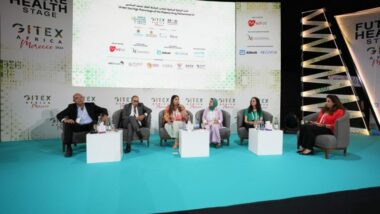 GITEX : voici comment l’UM6SS intègre la technologie au profit de ses apprenants