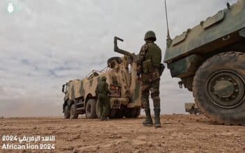 Comment l’African Lion 2024 a changé la communication des Forces armées royales