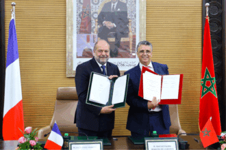 Maroc-France : un plan d'action pour renforcer la coopération judiciaire et technique