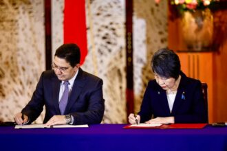 Le Maroc et le Japon signent un mémorandum de coopération pour un partenariat renforcé