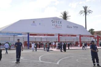 Gitex Africa 2025 : attribution de deux des trois lots du marché d’organisation pour plus de 100 MDH