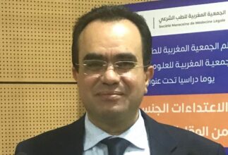Au Maroc, 25 médecins légistes uniquement pour 37 millions d'habitants (Pr Hicham Benyaich)