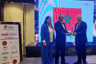 Tourisme : le Maroc sacré à New Delhi &ldquo;destination la plus dynamique du monde&rdquo;