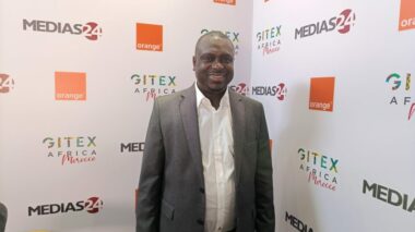 Brelotte Ba : &ldquo;L’inclusion digitale et financière est au cœur de la stratégie d’Orange&rdquo;