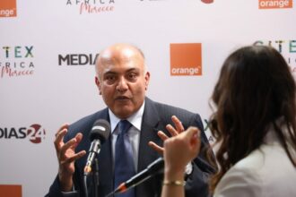 Amir Rao : &ldquo;AWS permet de traiter des données localement tout en utilisant des services avancés&rdquo;