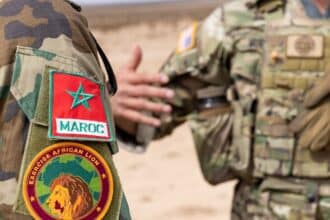 African Lion 2024 : une édition charnière pour les Forces armées royales