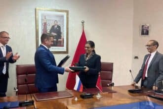 Pêche. La Commission mixte maroco-russe discute le renforcement de la coopération