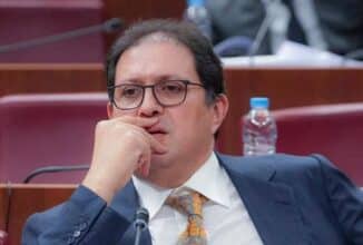 Hicham Ait Menna désigné président par intérim du Wydad