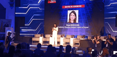 8e édition de Casablanca Smart City