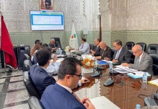 Casablanca-Settat : l’AREP fait le point sur l’avancement de ses projets dans la région