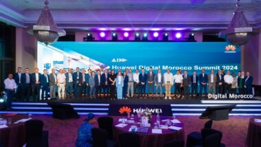 Huawei Maroc réunit les experts pour un avenir numérique &ldquo;plus robuste et durable&rdquo;