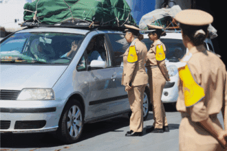 Marhaba 2024: 1,9 million de voyageurs et 447.000 voitures transitent par les ports marocains