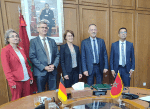 L'Allemagne accorde au Maroc un prêt de plus de 1 MMDH pour la reconstruction post-séisme