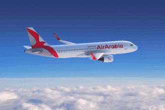 Air Arabia : nouvelles destinations européennes pour l'été depuis Oujda et Tanger