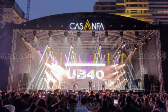 Jazzablanca 2024 : une ouverture haute en rythmes et en couleurs