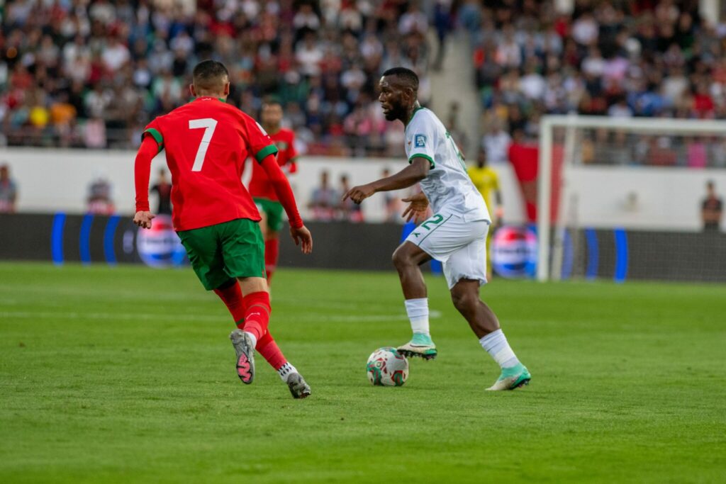 Foot. Le Maroc gagne sans briller face à la Zambie (2-1)