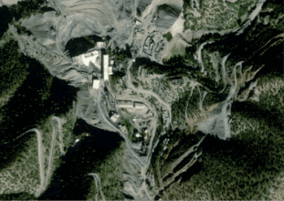 Mining. Morocco highly ranked by Fraser, yet hampered by structural weaknesses