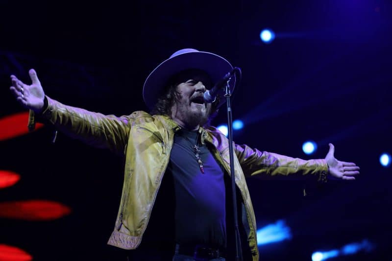 EN IMAGES. Clôture de la 17e édition du Jazzablanca avec Jökull Júlíusson en maillot des Lions de l’Atlas