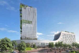 Près de 300 MDH pour l'installation de l'électricité 'courants faibles' dans le nouvel hôpital Ibn Sina de Rabat