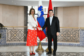 Sahara marocain : le régime algérien essuie un nouveau revers en Slovénie