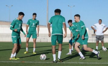 Éliminatoires Coupe du monde : Maroc-Congo, les clés du match