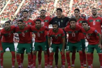 Classement FIFA : le Maroc au 12e rang mondial gagne une place