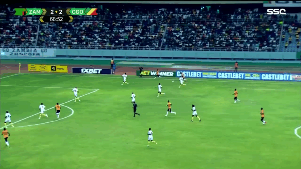 Éliminatoires Coupe du monde : Maroc-Congo, les clés du match