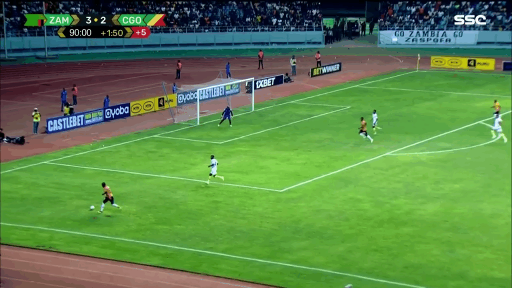 Éliminatoires Coupe du monde : Maroc-Congo, les clés du match