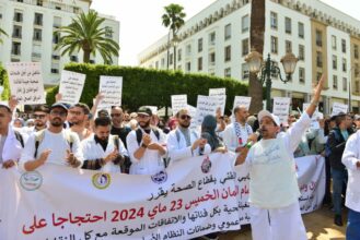 Crise dans la santé : les choses s’enveniment, menaces de boycott des consultations et des opérations chirurgicales