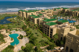 Mazagan Beach & Golf Resort lance sa station de compostage