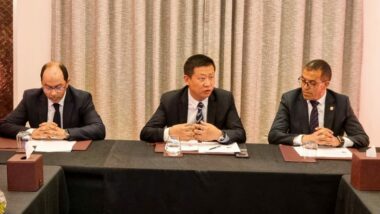 Huawei Northern Africa vers une nouvelle ère Numérique