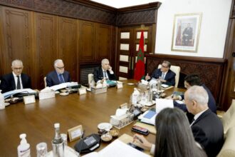 Le compte rendu du Conseil de gouvernement du 12 juin 2024