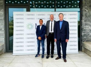 Marbio obtient une subvention de la Fondation Bill & Melinda Gates