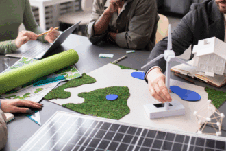 Lancement à Tanger du projet &ldquo;Inno’Vert&rdquo; visant à renforcer l’engagement des jeunes dans l’économie verte