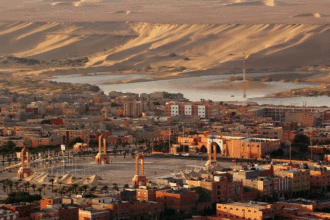 Le groupe de travail sur le Sahara organise un grand colloque à Laâyoune