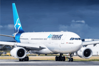 Air Transat lance sa ligne Montréal-Marrakech