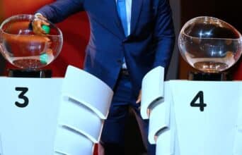 Éliminatoires CAN Maroc 2025 : tirage au sort le 4 juillet à Johannesburg