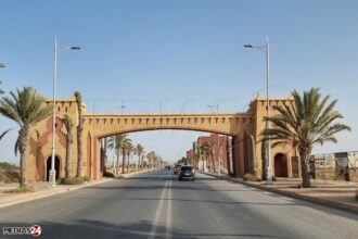 La construction de la plateforme de réserves de première nécessité de Guelmim-Oued Noun coûtera 64,6 MDH