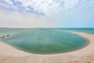 M24 Tour des Régions. Focus sur l'élan touristique à Dakhla-Oued Eddahab