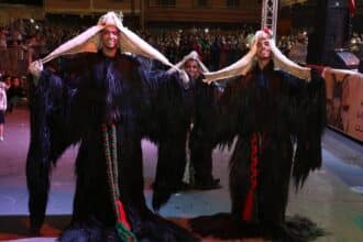 Le Carnaval de Boujloud, un évènement qui &ldquo;doit grandir et gagner une renommée internationale&rdquo; (Assid)