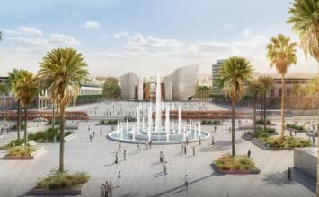 Casa Aménagement recherche un prestataire pour l'exploitation et la maintenance du Grand Théâtre de Casablanca